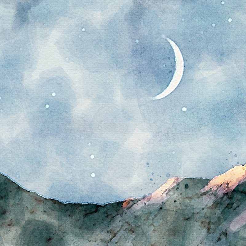 Artwork for 2 - The Second Creation Story, Part One