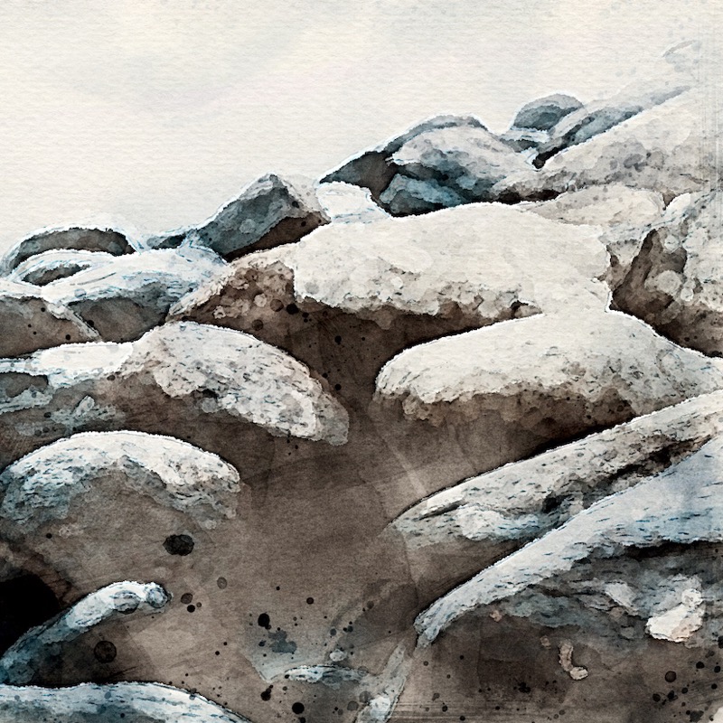 Artwork for 6 - The Book of Genesis