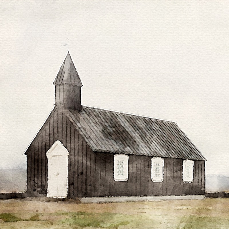 Artwork for 1 - What Should We Call Our Churches? Part 1: The Significance of the Name of our Lord Jesus Christ