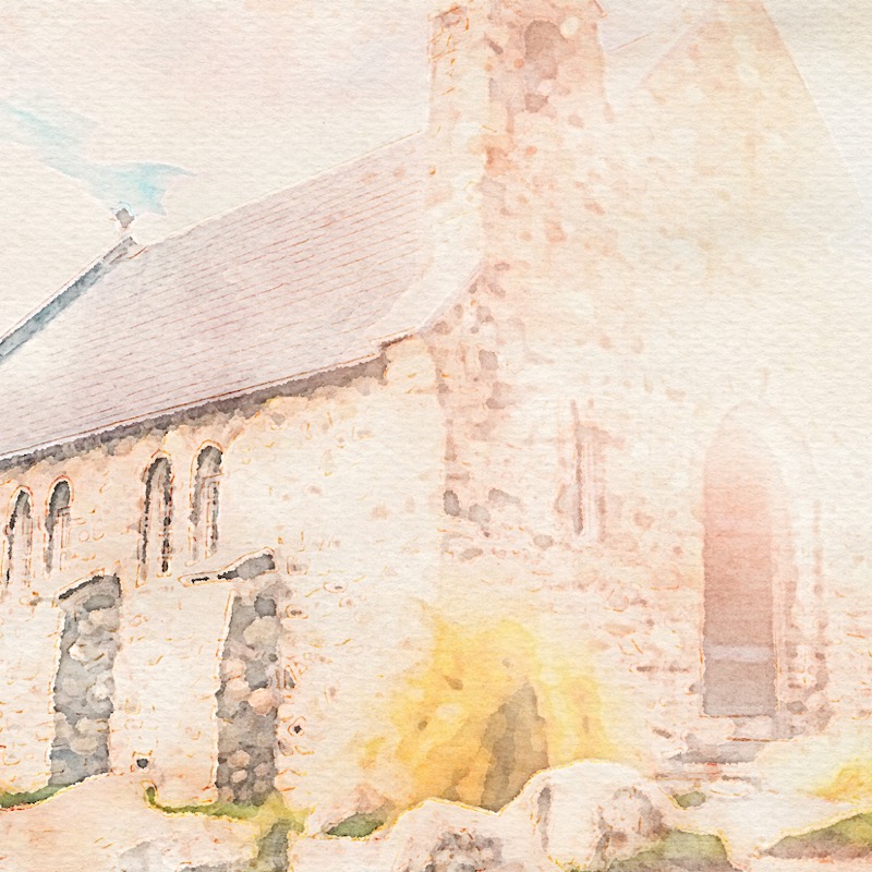 Artwork for 1 - Does ‘Church Truth’ Matter? (1 Corinthians 1–4)