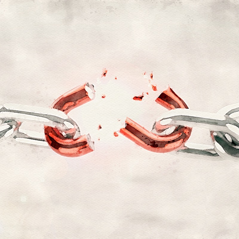 Artwork for 6 - The Implications of Redemption