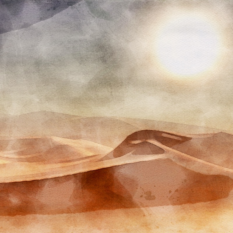 Artwork for An Epic of Literature