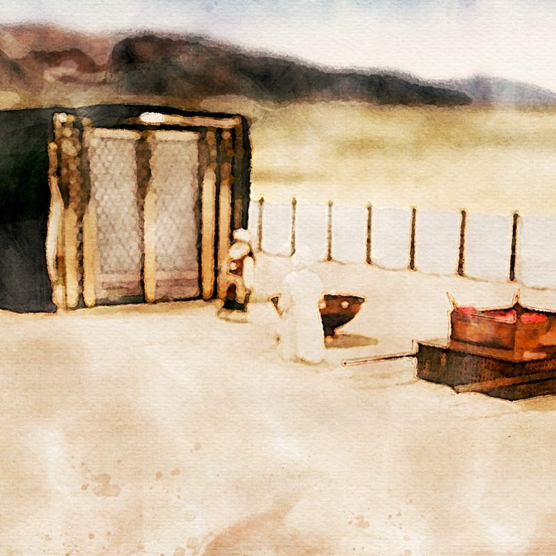 Artwork for 5 - The Lampstand