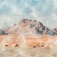 Artwork for 9 - Movement V: The Giving of the Law on Mount Sinai