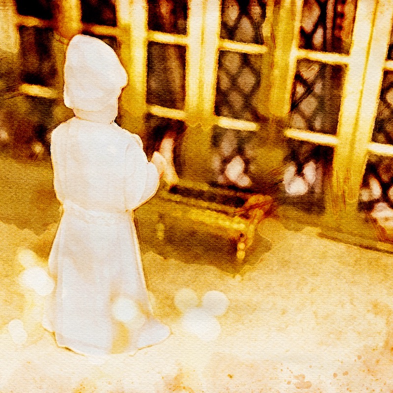 Artwork for 1 - The Law of the Burnt Offering