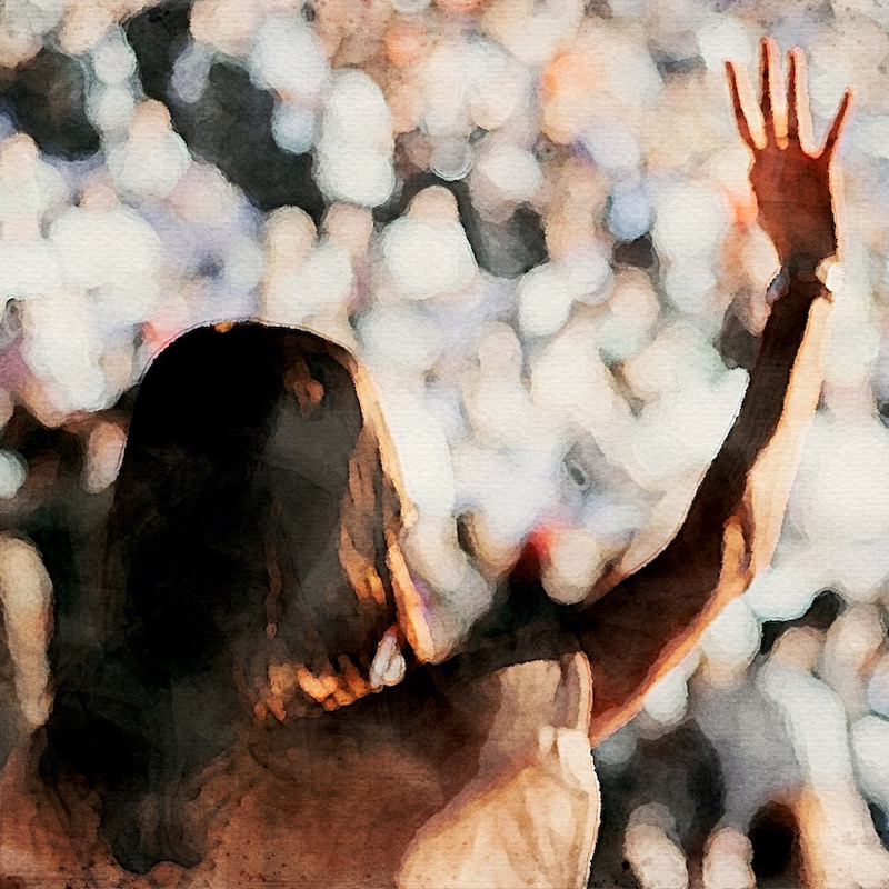 Artwork for 6 - Q and A