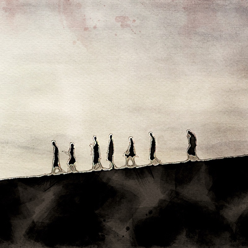 Artwork for 4 - Leading God's Nation