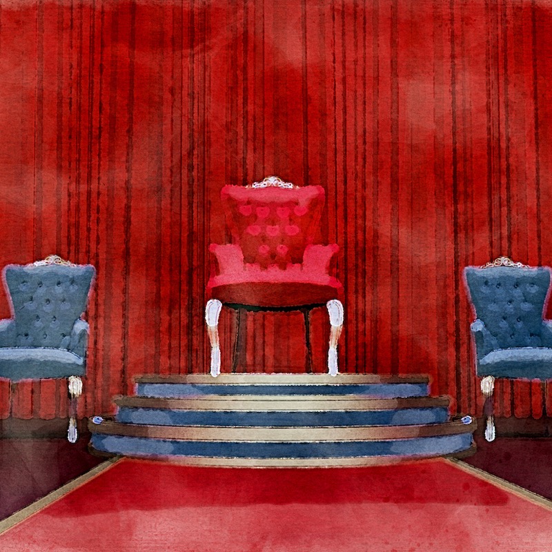 Artwork for 3 - Listening to the Voice of the Lord