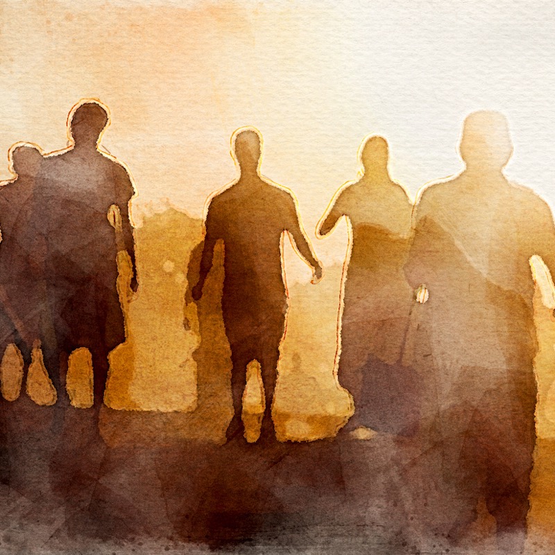 Artwork for 2 - The Search for a King
