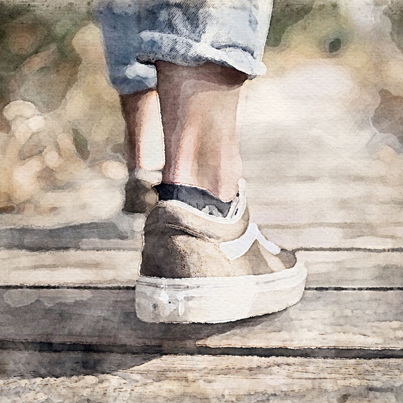 Artwork for 4 - Matthew 13-18