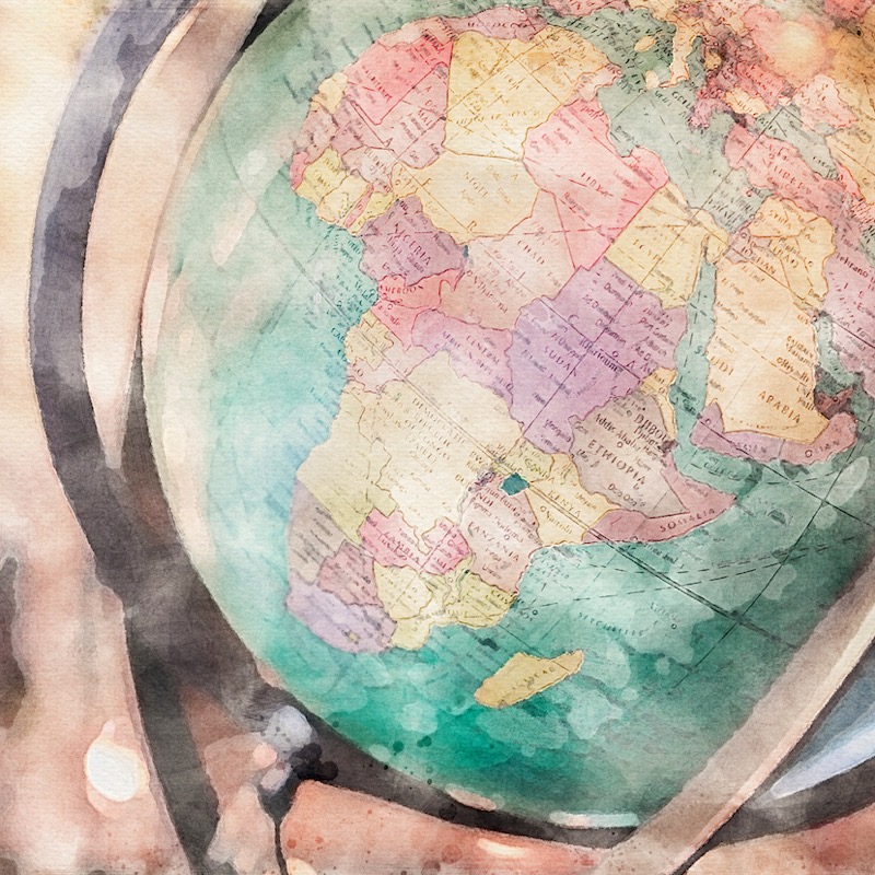 Artwork for 4 - The Magnitude of the Gospel