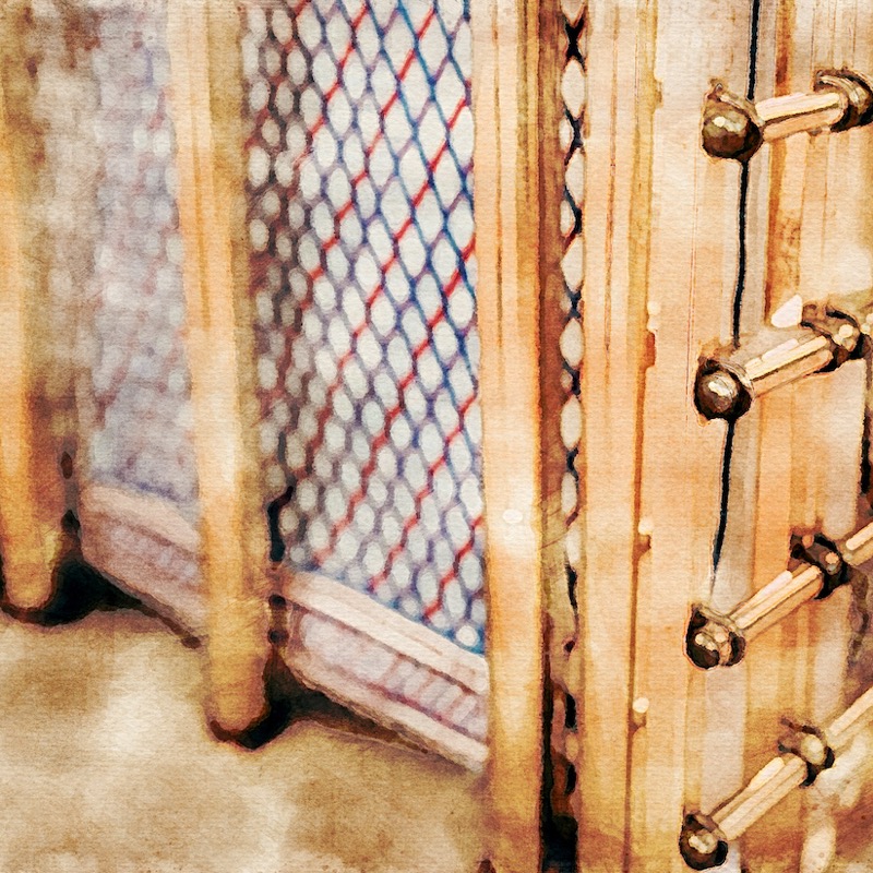 Artwork for 7 - Revelation and the Tabernacle