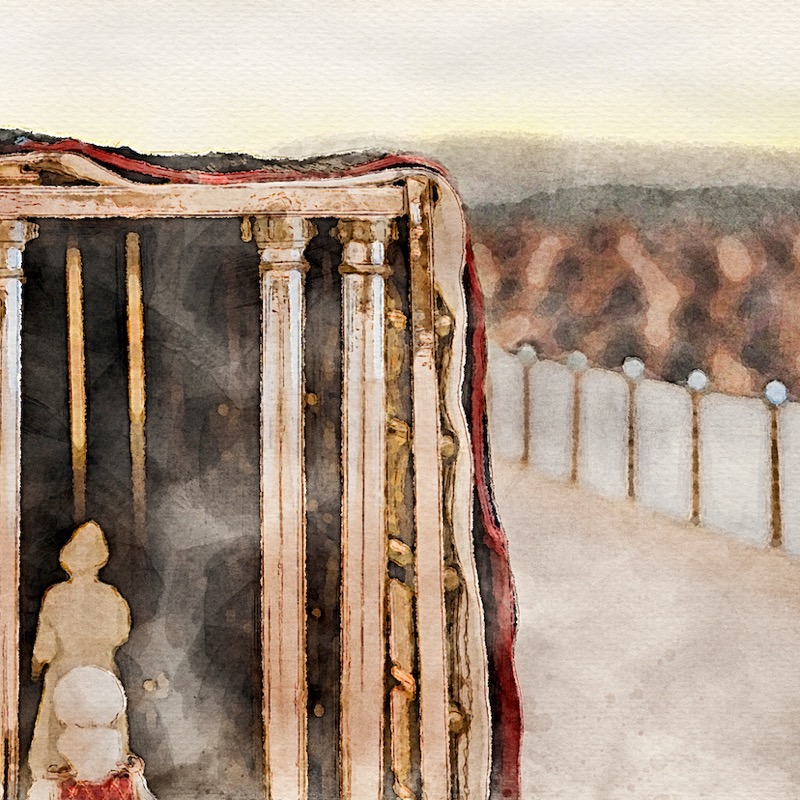 Artwork for 6 - The Damage Sin Does