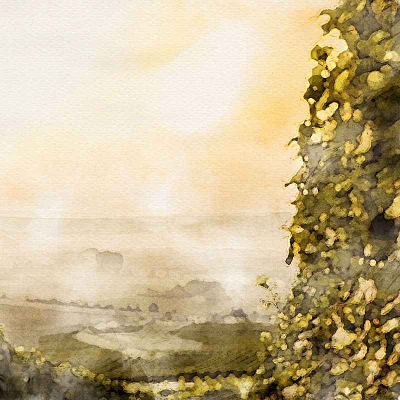 Artwork for 2 - Movement One: Entering the Inheritance