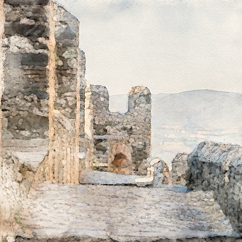 Artwork for 4 - Josiah's Revival in Judah
