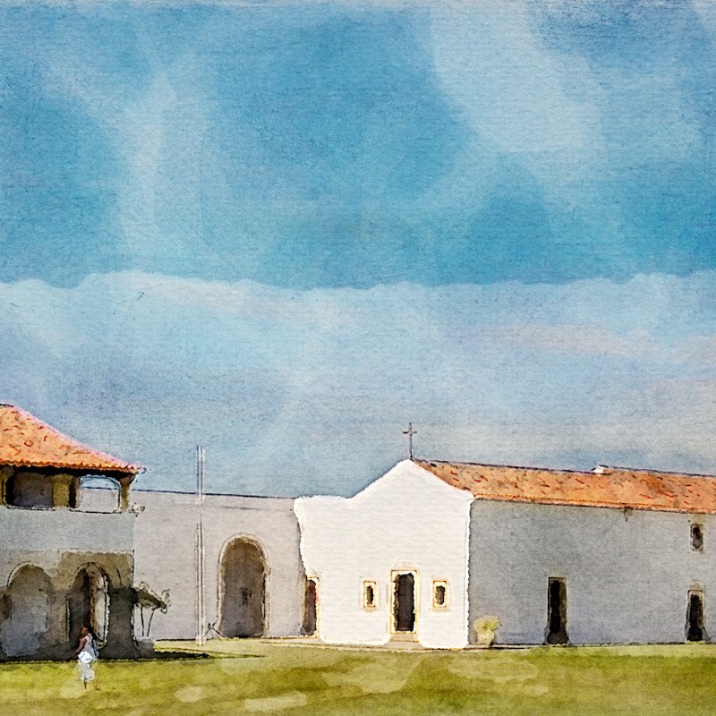 Artwork for 6 - The Return of Christ