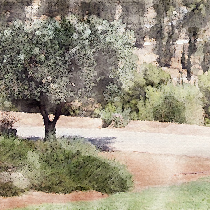 Artwork for 6 - The Second Journey: Christ the Source of Life—Part 2