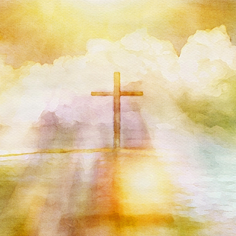 Artwork for 3 - The Significance of Baptism
