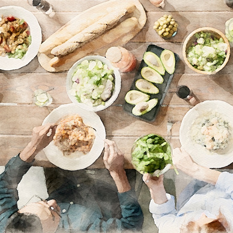 Artwork for 5 - Resources for Loving the Family of God