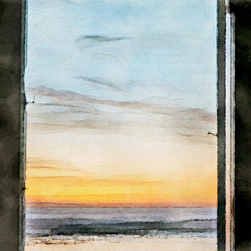 Artwork for 1 - The Things That Are