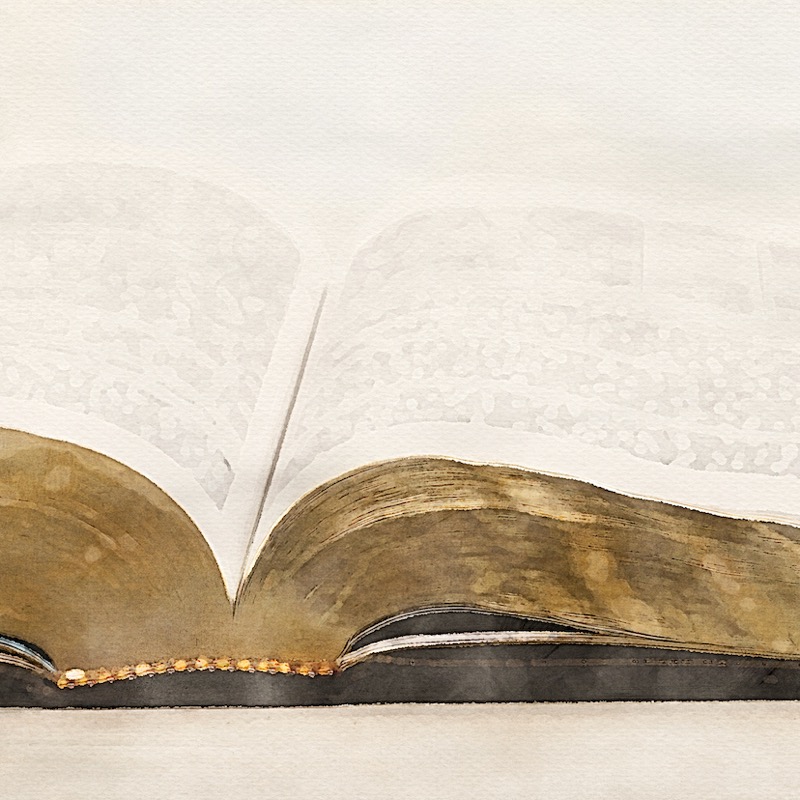 Artwork for 1 - Manuscript Evidence for the Text of the New Testament