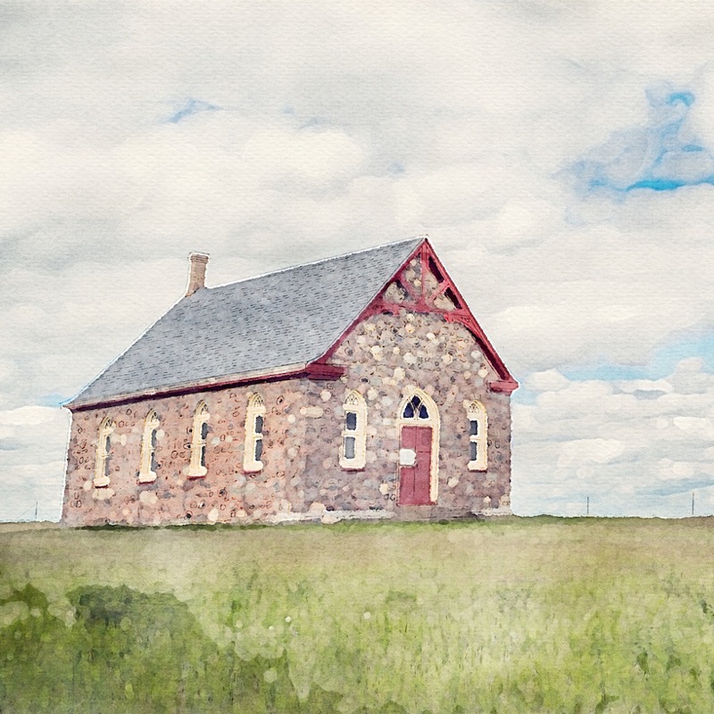 Artwork for The Church and its Relation to our Salvation