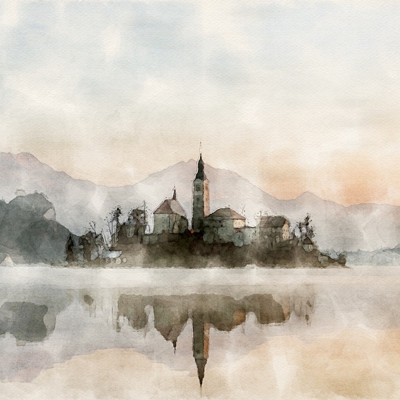 Artwork for Analysing Tradition in Light of Scripture