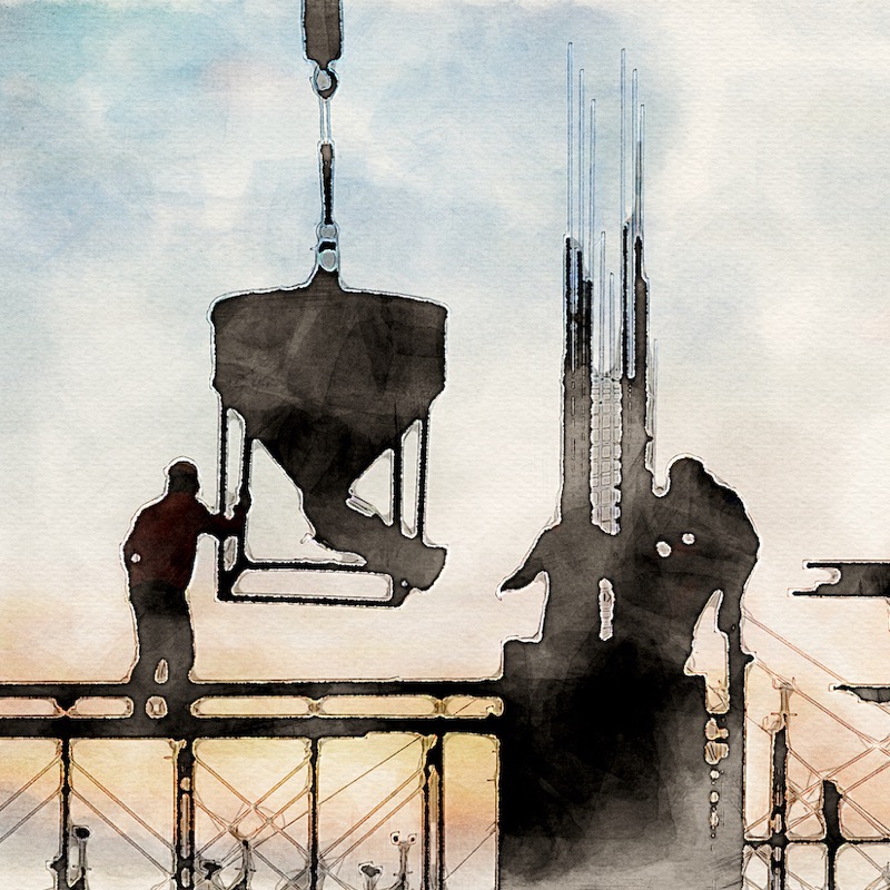 Artwork for 5 - Holiness