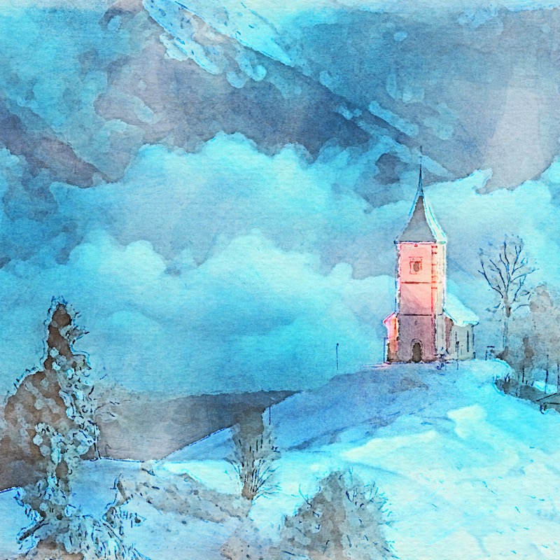 Artwork for 1 - Fellowship