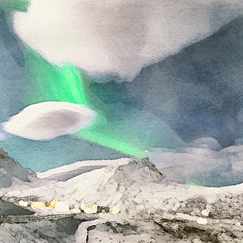 Artwork for 1 - God’s Sovereignty