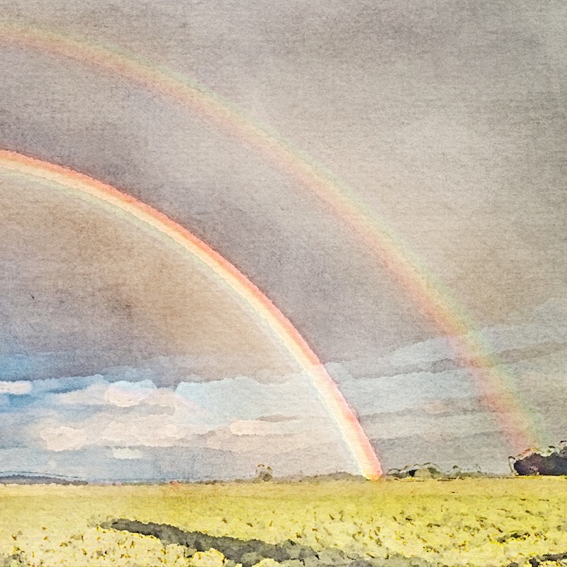 Artwork for 2 - God’s Sovereignty in the Local Church