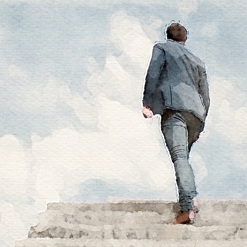 Artwork for Can We Be Sure of Heaven?