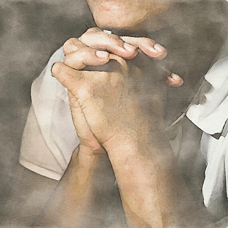 Artwork for 2 - The Nature of Worship in the Sense of Adoration