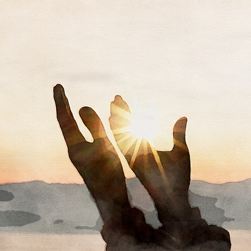 Artwork for 2 - Proportions in Prayer