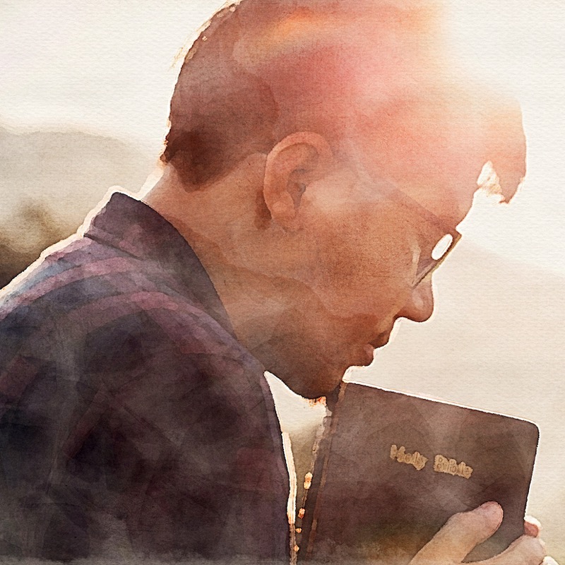 Artwork for 2 - The Practice of Prayer