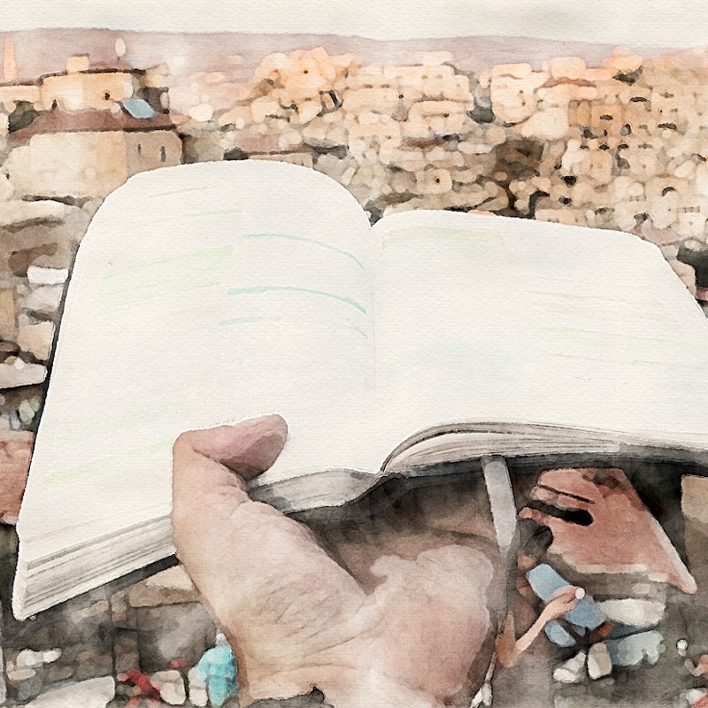 Artwork for 1 - The Difference in Attitude to Clean/Unclean of Christianity and Judaism